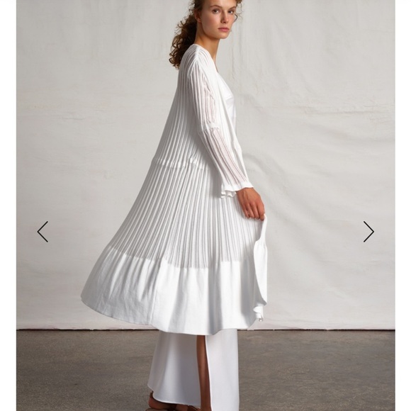 Ioanna Kourbela Archetypes Long Sweater - Picture 1 of 10